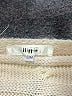 Military Hippie Ivory Pullover Sweater Size Sm - Med - photo 7