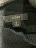 J.Crew Black Wool Pullover Sweater Size S - photo 7