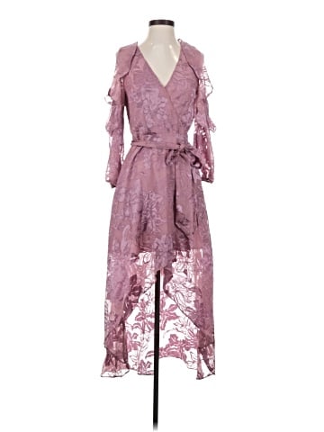 Devlin Cocktail Dress (view 1)