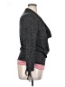 Assorted Brands Gray Cardigan Size 14 - photo 4