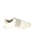 Journee Collection White Sneakers Size 9 - photo 1