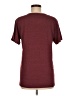 Assorted Brands Burgundy Short Sleeve T-Shirt Size M - photo 2
