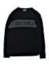 Southpole 100% Acrylic Solid Black Pullover Sweater Size 20 - photo 1
