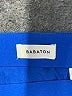 Babaton 100% Acetate Blue Casual Skirt Size 0 - photo 4