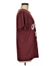 Assorted Brands Burgundy Short Sleeve T-Shirt Size M - photo 4