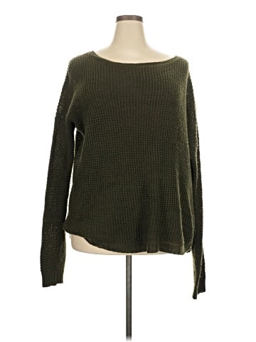 Zenana Premium Pullover Sweater (view 1)