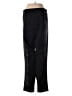 Colleen Lopez Black Track Pants Size S - photo 2