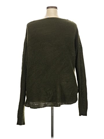 Zenana Premium Pullover Sweater (view 2)