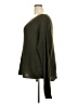 Zenana Premium 100% Acrylic Green Pullover Sweater Size 3X - photo 5