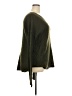 Zenana Premium 100% Acrylic Green Pullover Sweater Size 3X - photo 4