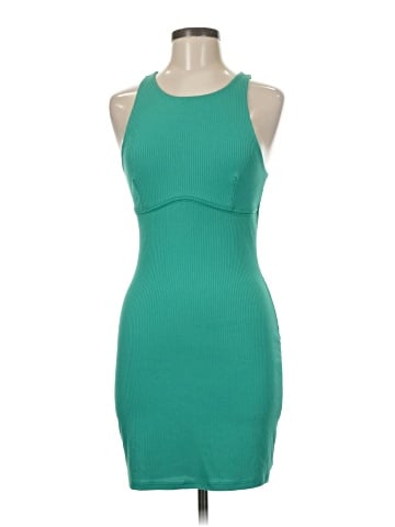 Gaze Cocktail Dress (view 1)