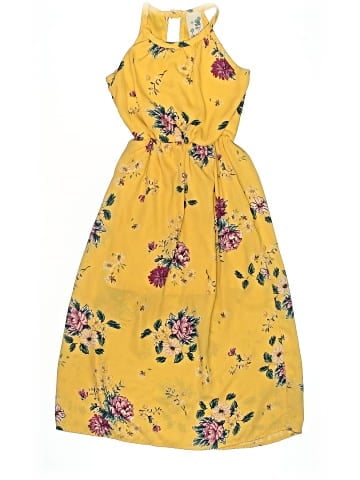Lily Bleu Dress (view 1)
