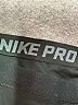 Nike Graphic Black Active Pants Size S - photo 7