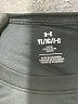 Under Armour 100% Polyester Black Active T-Shirt Size L (youth) - photo 3