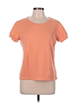 Natural Reflections Short Sleeve Top