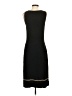 Max Studio Black Casual Dress Size S - photo 2