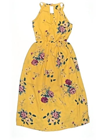Lily Bleu Dress (view 2)