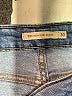 Levi's Hearts Blue Jeans Size 30 waist - photo 7