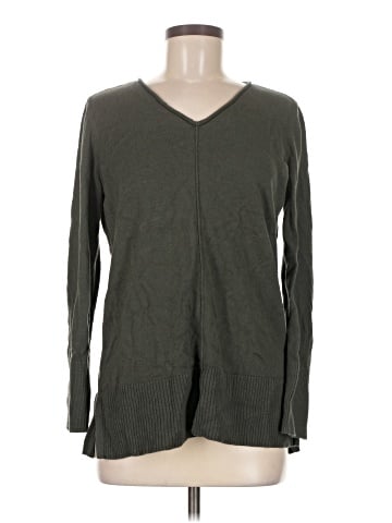 Ann Taylor LOFT Outlet Pullover Sweater (view 1)