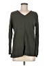 Ann Taylor LOFT Outlet Green Pullover Sweater Size M - photo 1