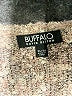 Buffalo by David Bitton Tweed Tan Pullover Sweater Size XL - photo 7