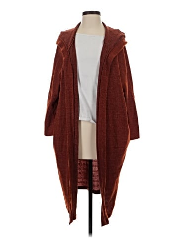 Audrey 3+1 Cardigan (view 1)