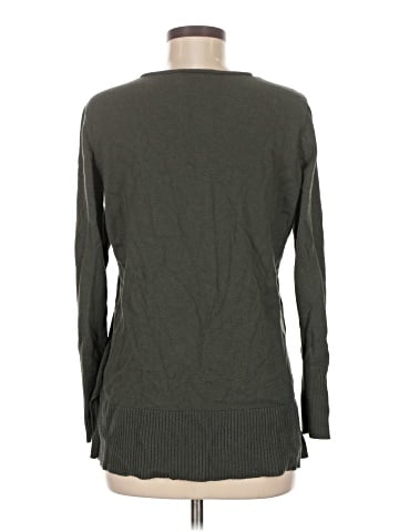 Ann Taylor LOFT Outlet Pullover Sweater (view 2)