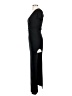 Boohoo Black Casual Dress Size 2 - photo 5