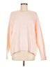 Vince Camuto Pink Pullover Sweater Size M - photo 1