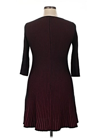 Olive and Oak Casual Dress (view 2)