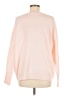 Vince Camuto Pink Pullover Sweater Size M - photo 2