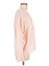 Vince Camuto Pink Pullover Sweater Size M - photo 4
