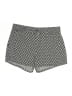 Old Navy Chevron-herringbone Gray Shorts Size M - photo 1