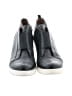 Linea Paolo Black Sneakers Size 11 - photo 2