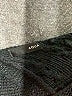 Aqua 100% Acrylic Black Pullover Sweater Size S - photo 7