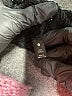 Aqua 100% Acrylic Black Pullover Sweater Size S - photo 8