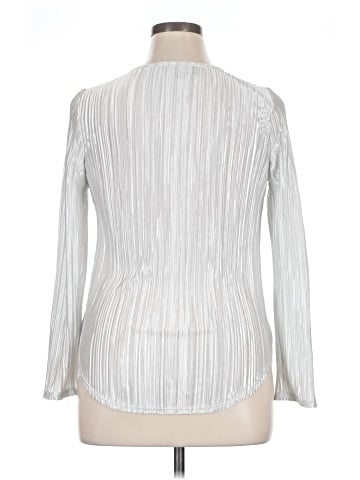 Inner Beauty Long Sleeve Blouse (view 2)