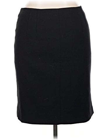 Ann Taylor Factory Casual Skirt (view 2)