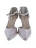 Worthington Gray Pink Heels Size 7 1/2 - photo 2