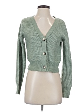 Sincerely Jules Cardigan