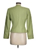 Kasper A.S.L. Green Blazer Size 6 (petite) - photo 2