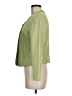 Kasper A.S.L. Green Blazer Size 6 (petite) - photo 5