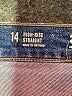 A.n.a Blue Jeans Size 14 - photo 6