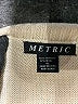 Metric Tan Turtleneck Sweater Size XL - photo 7