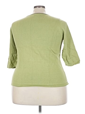 Designers Originals 3/4 Sleeve Top (view 2)