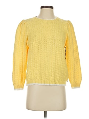 Michael Stars Pullover Sweater (view 1)