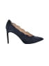 Club Monaco Blue Heels Size EU 39 1/2 - photo 1