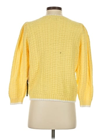 Michael Stars Pullover Sweater (view 2)