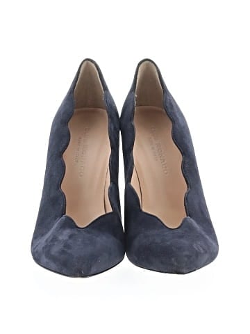 Club Monaco Heels (view 2)
