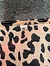 Unbranded Animal Print Tan Casual Dress Size M - photo 7